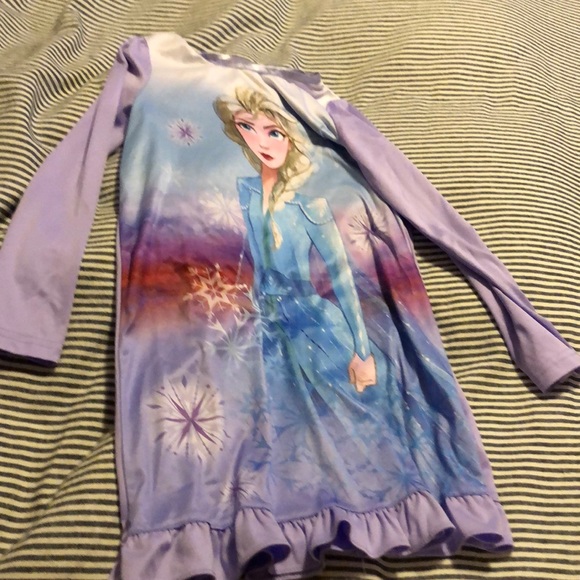 Disney nightgown